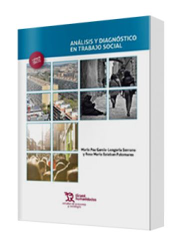ANÁLISIS Y DIAGNÓSTICO EN TRABAJO SOCI..